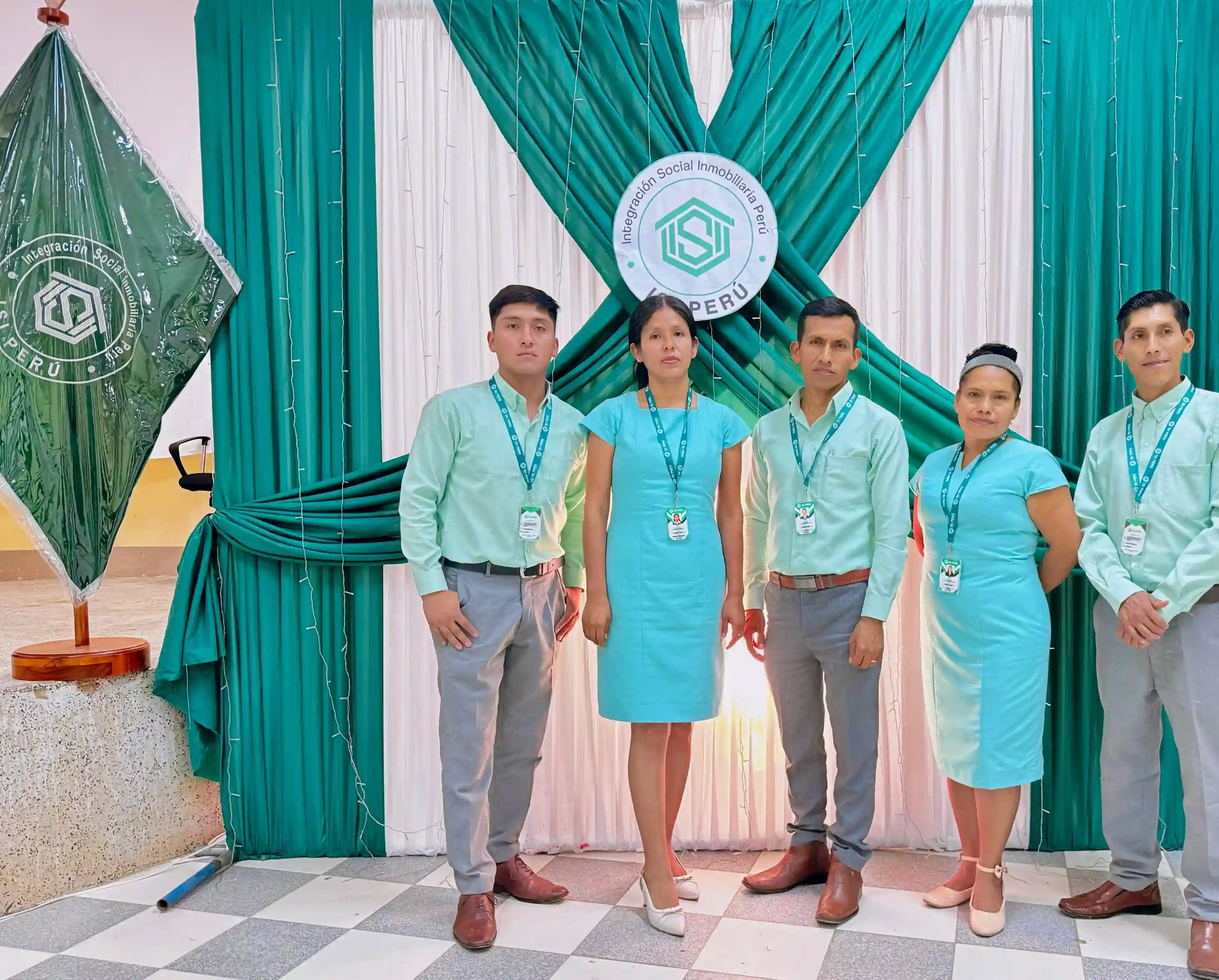 Hori1 - Proyecto Residencial