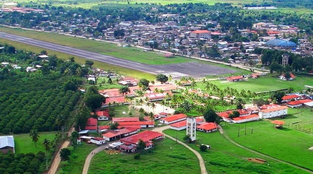 La Molina