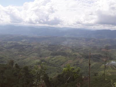 Valle Sagrado