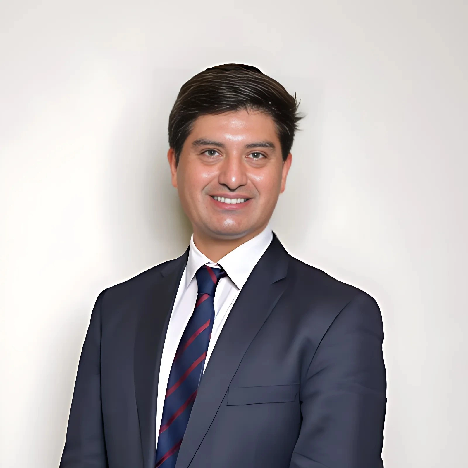 Jorge Luis Ruiz Ubaldo