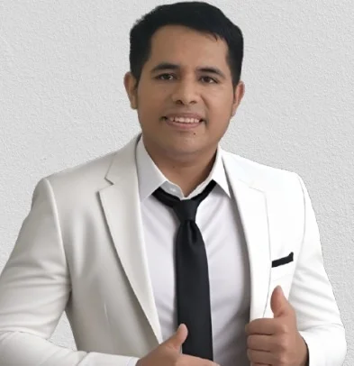 Jose Samuel Saavedra Pacotaipe