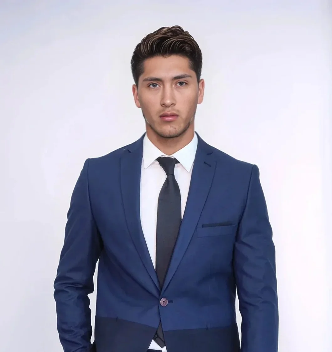 Juan Branlee Atao Mendoza