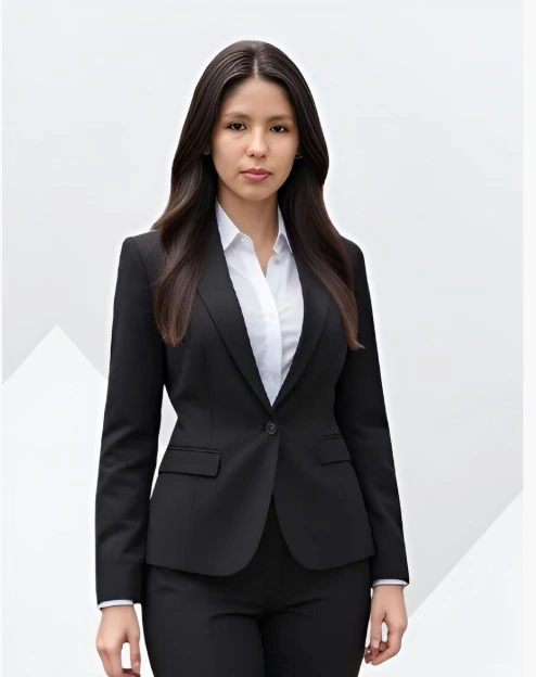 Lisbeth B. Ninavilca Arana