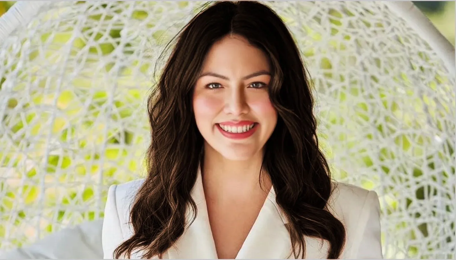 Marcia Andrid Huamani Hinostroza