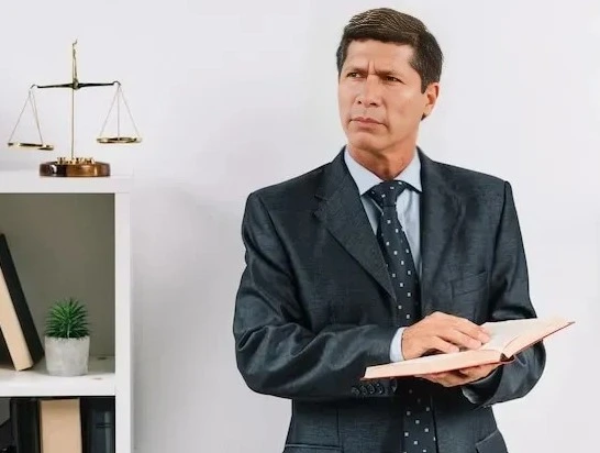 Marco Antonio Macuri Inga