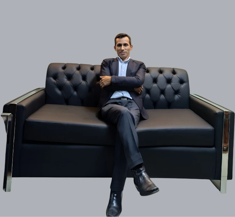 Mario F. Mendoza Aguirre